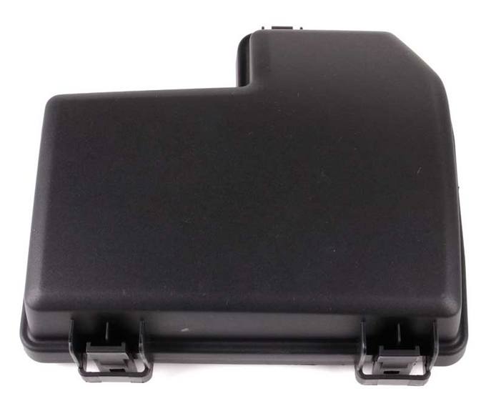 Volvo Fuse Box Cover 8645259